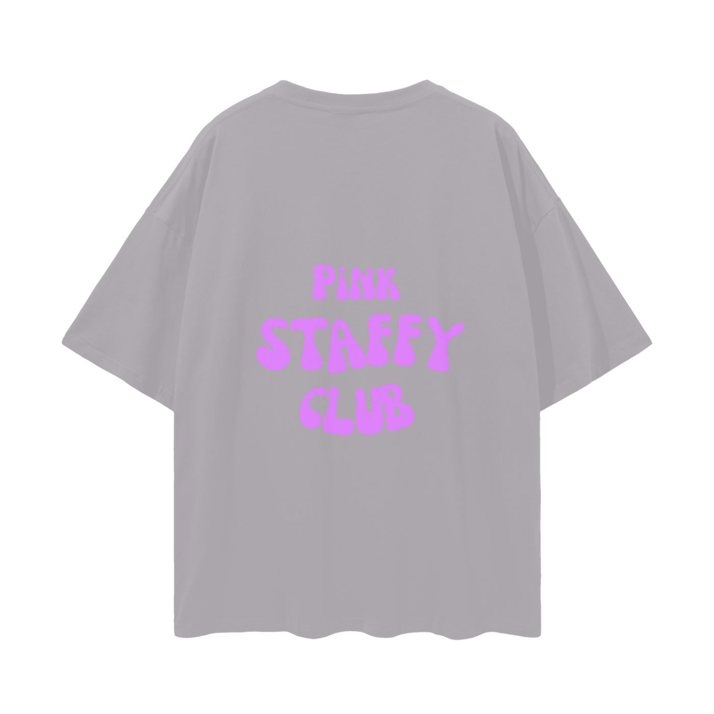 Pink Staffy Club V2,Staffy,Staffordshire ,Dog,Staffy Merch