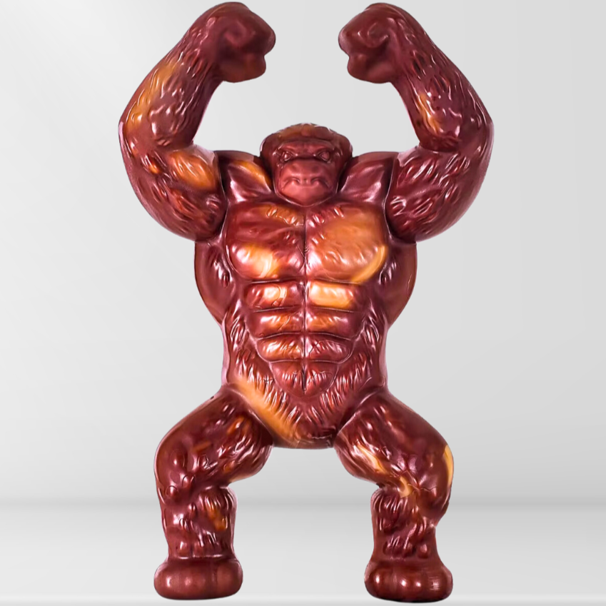 Gorilla Beef Flavour | Aggressive Chewer