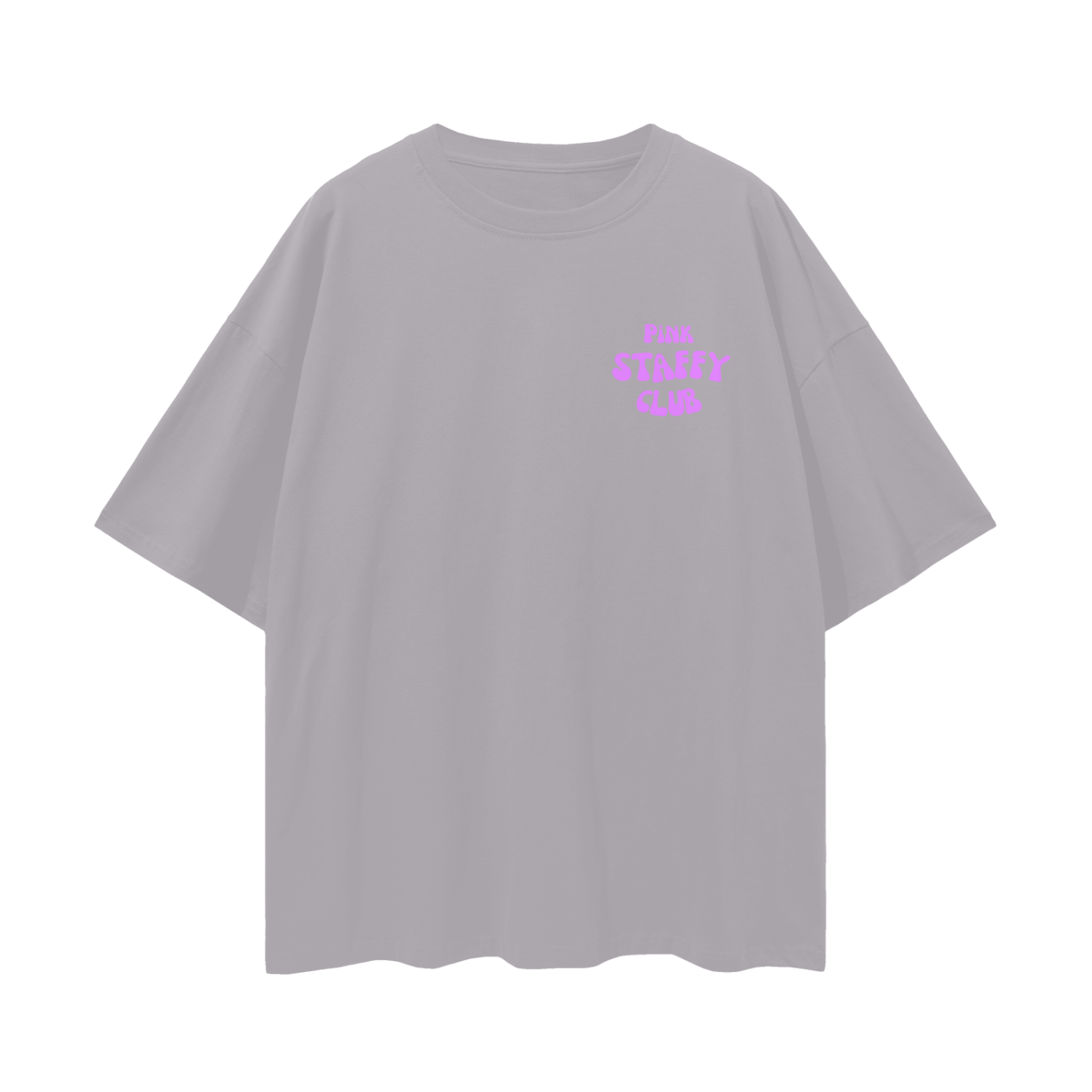 Pink Staffy Club V2,Staffy,Staffordshire ,Dog,Staffy Merch